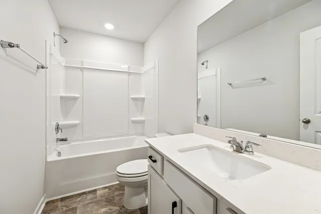 a view of backyard with window and door