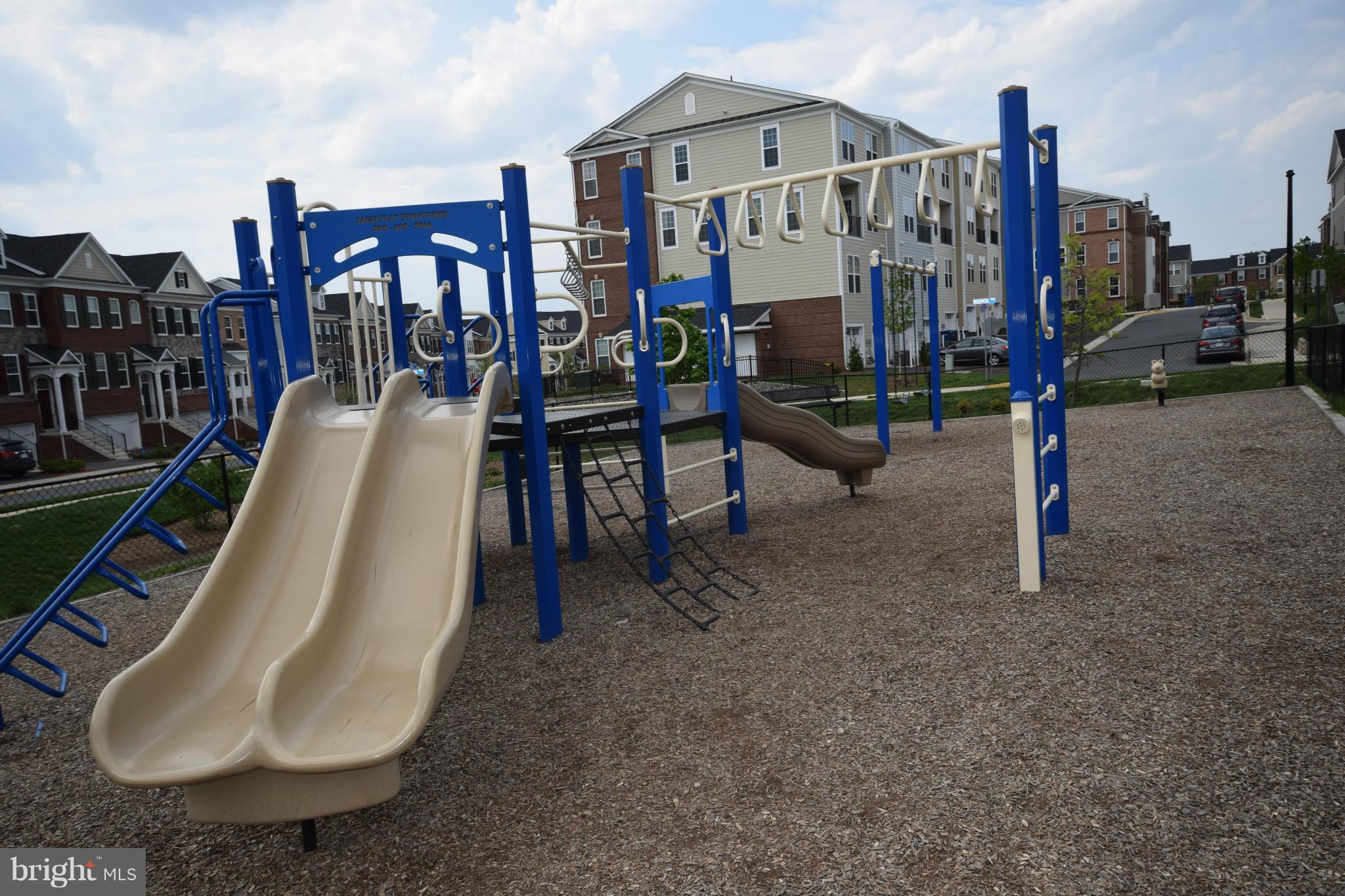 42779 Burrell Square Ashburn, VA 20147 - Photo 27 of 30 Community