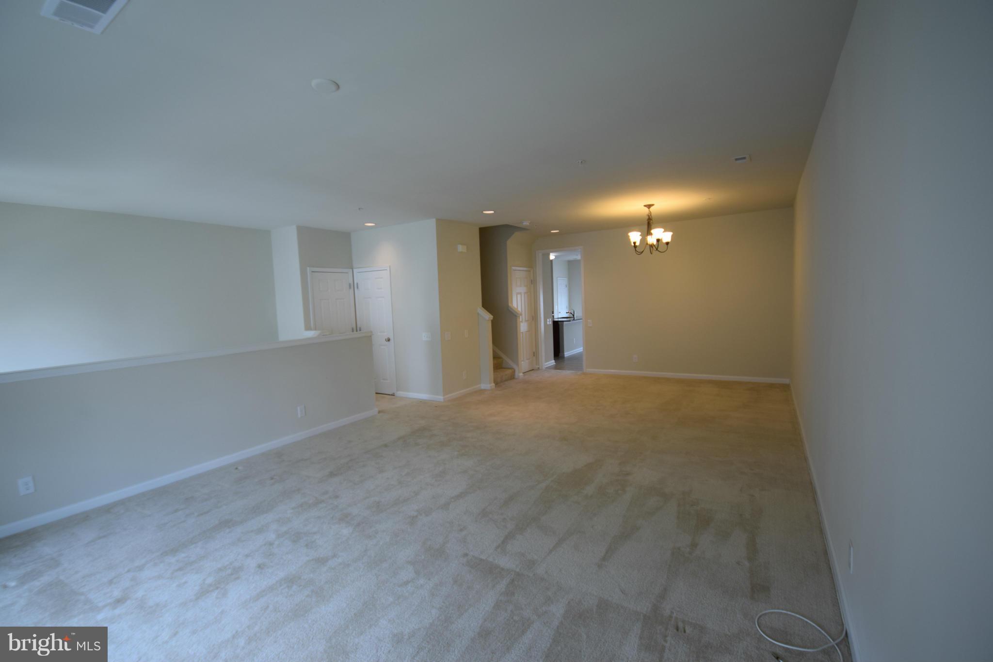 42779 Burrell Square Ashburn, VA 20147 - Photo 10 of 30 Living Room