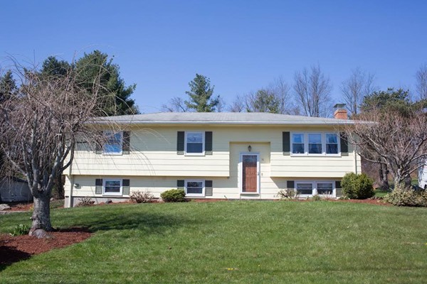16 Meadowbrook Road Auburn, MA 01501 - Photo 1 of 13 Gallery Image 1