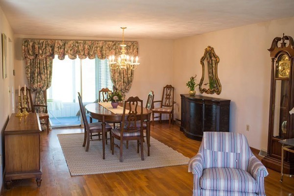 16 Meadowbrook Road Auburn, MA 01501 - Photo 4 of 13 Gallery Image 4