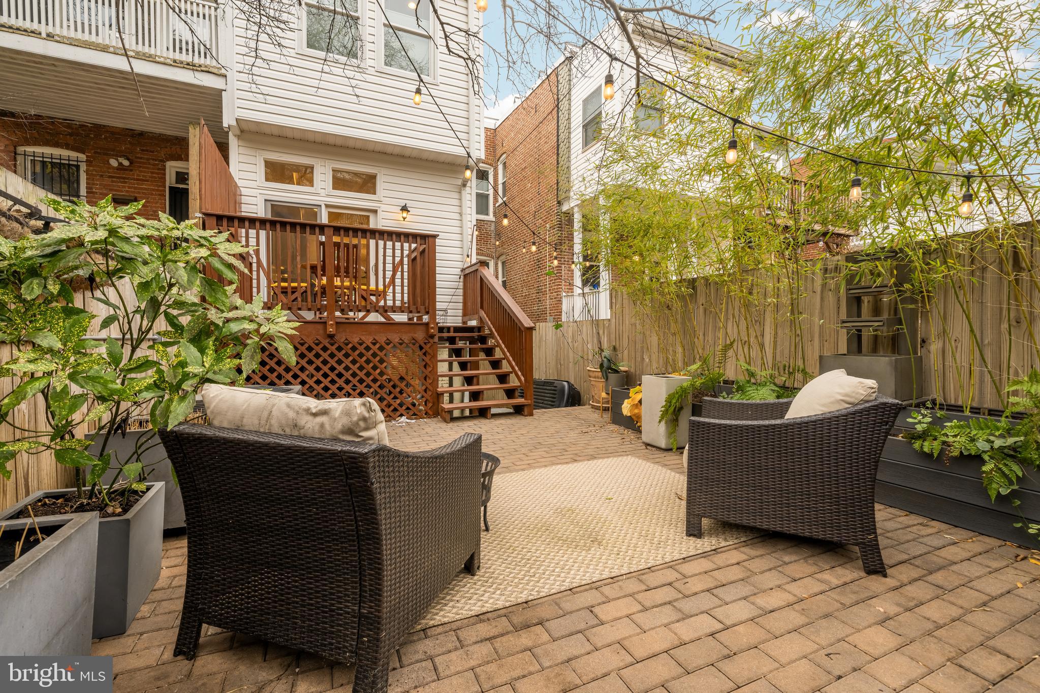 1813 Kilbourne Place Northwest Washington, DC 20010 - Photo 30 of 69