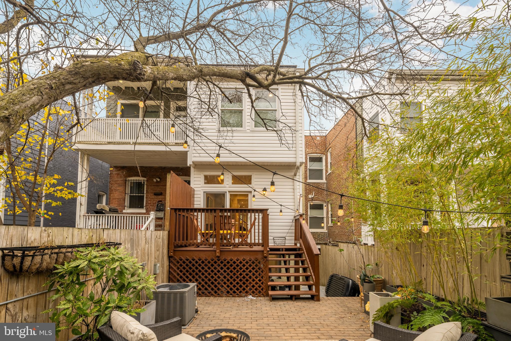 1813 Kilbourne Place Northwest Washington, DC 20010 - Photo 31 of 69