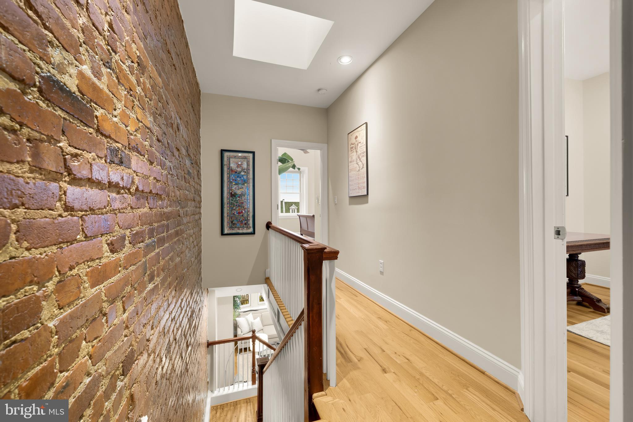 1813 Kilbourne Place Northwest Washington, DC 20010 - Photo 34 of 69