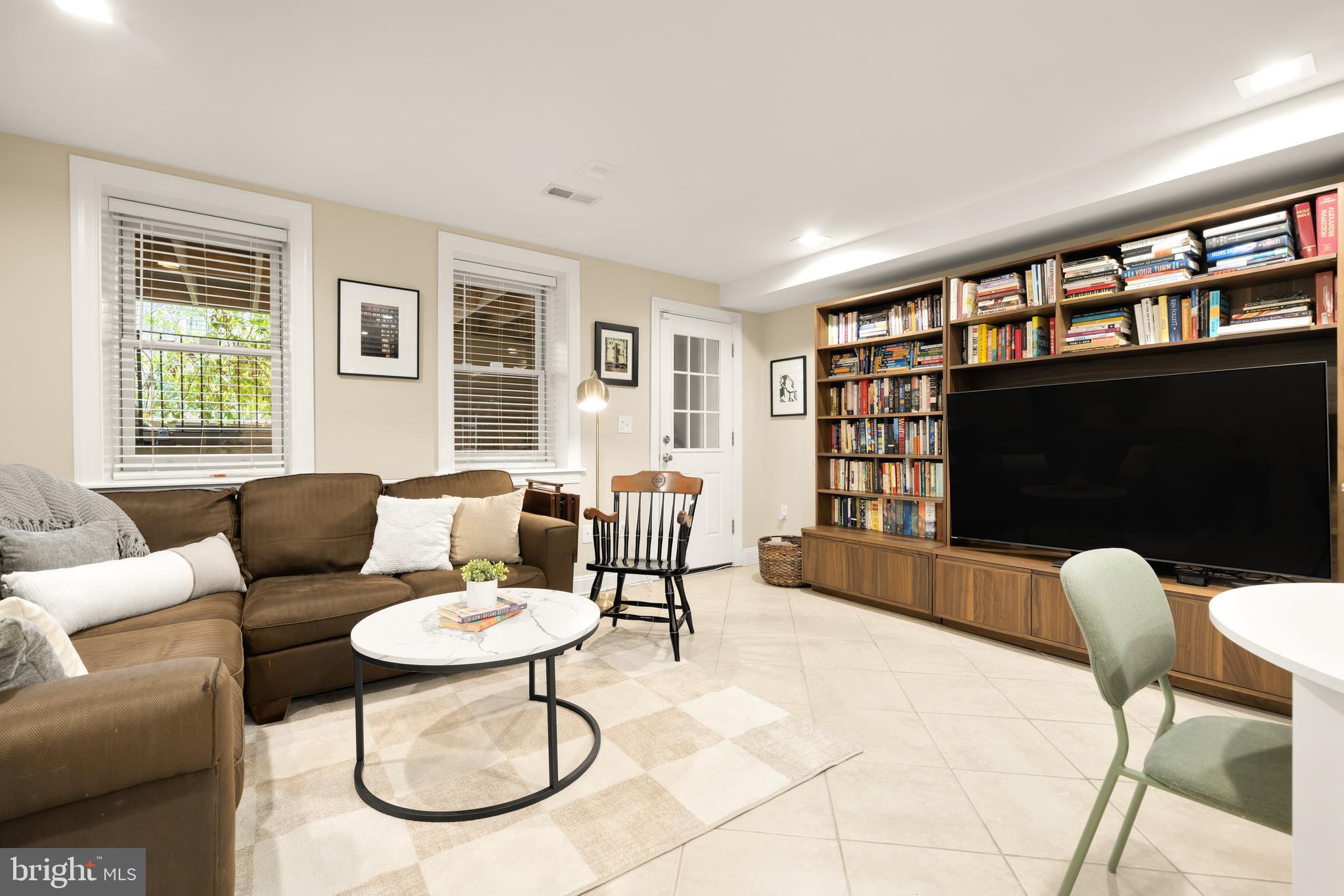 1813 Kilbourne Place Northwest Washington, DC 20010 - Photo 49 of 69