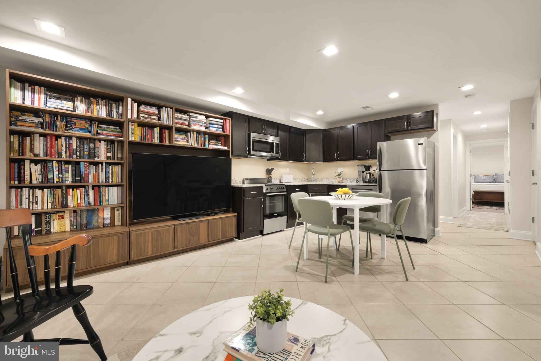 1813 Kilbourne Place Northwest Washington, DC 20010 - Photo 50 of 69