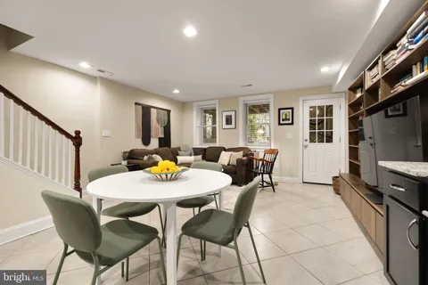 $1,695,000 | 1813 Kilbourne Place Northwest, Washington, DC 20010