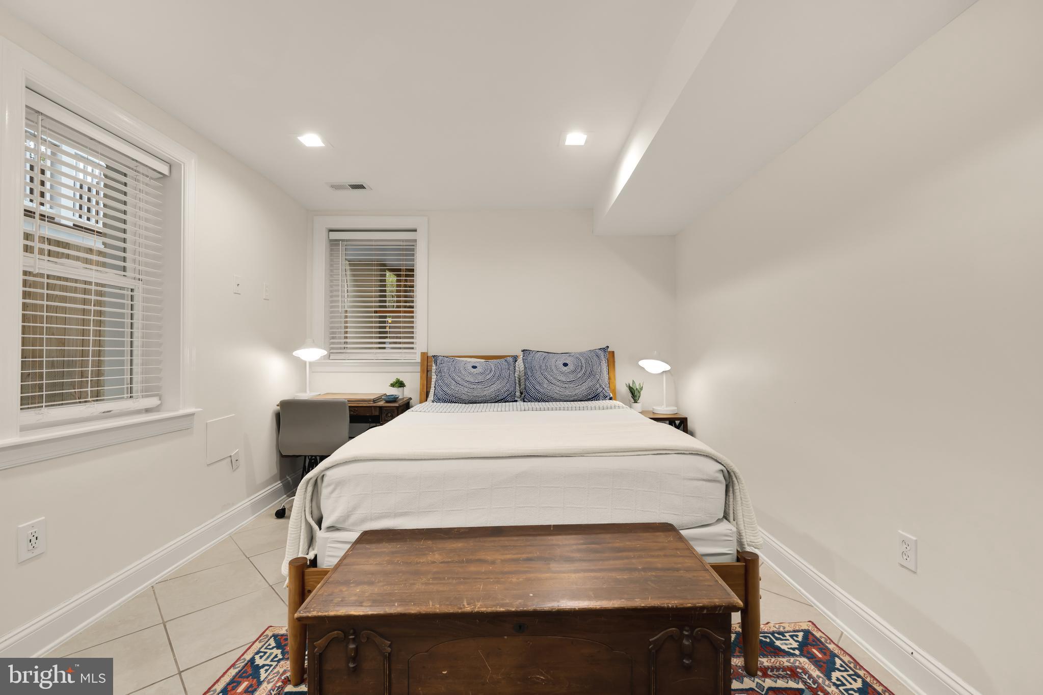 1813 Kilbourne Place Northwest Washington, DC 20010 - Photo 55 of 69