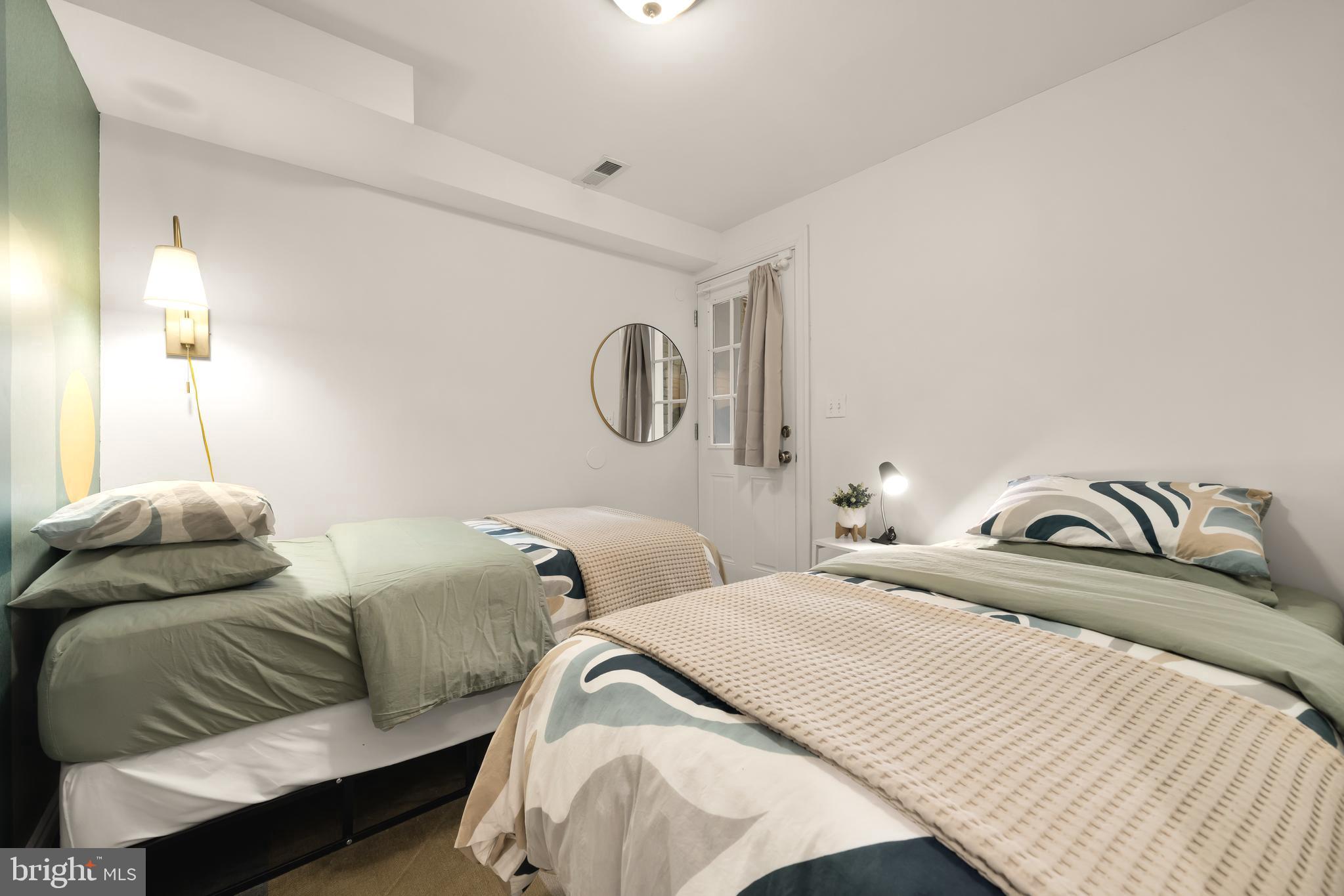 1813 Kilbourne Place Northwest Washington, DC 20010 - Photo 59 of 69