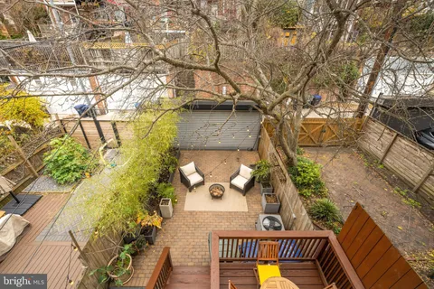 $1,695,000 | 1813 Kilbourne Place Northwest, Washington, DC 20010