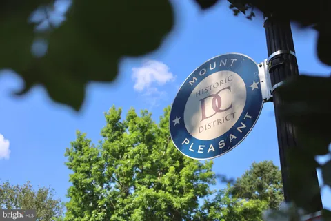 $1,695,000 | 1813 Kilbourne Place Northwest, Washington, DC 20010