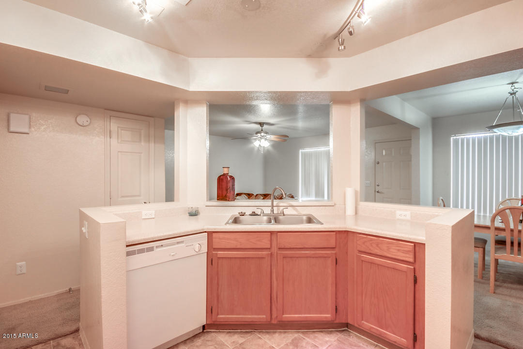 1331 West Baseline Road, Unit 273 Mesa, AZ 85202 - Photo 14 of 24 Kitchen 3