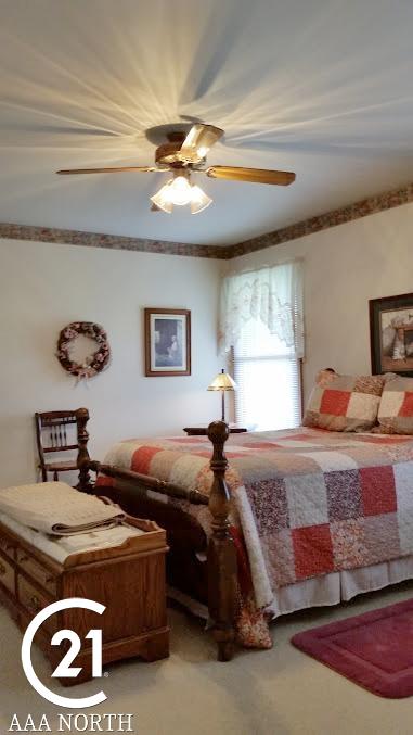 23950 Bordman Road Armada, MI 48005 - Photo 21 of 34