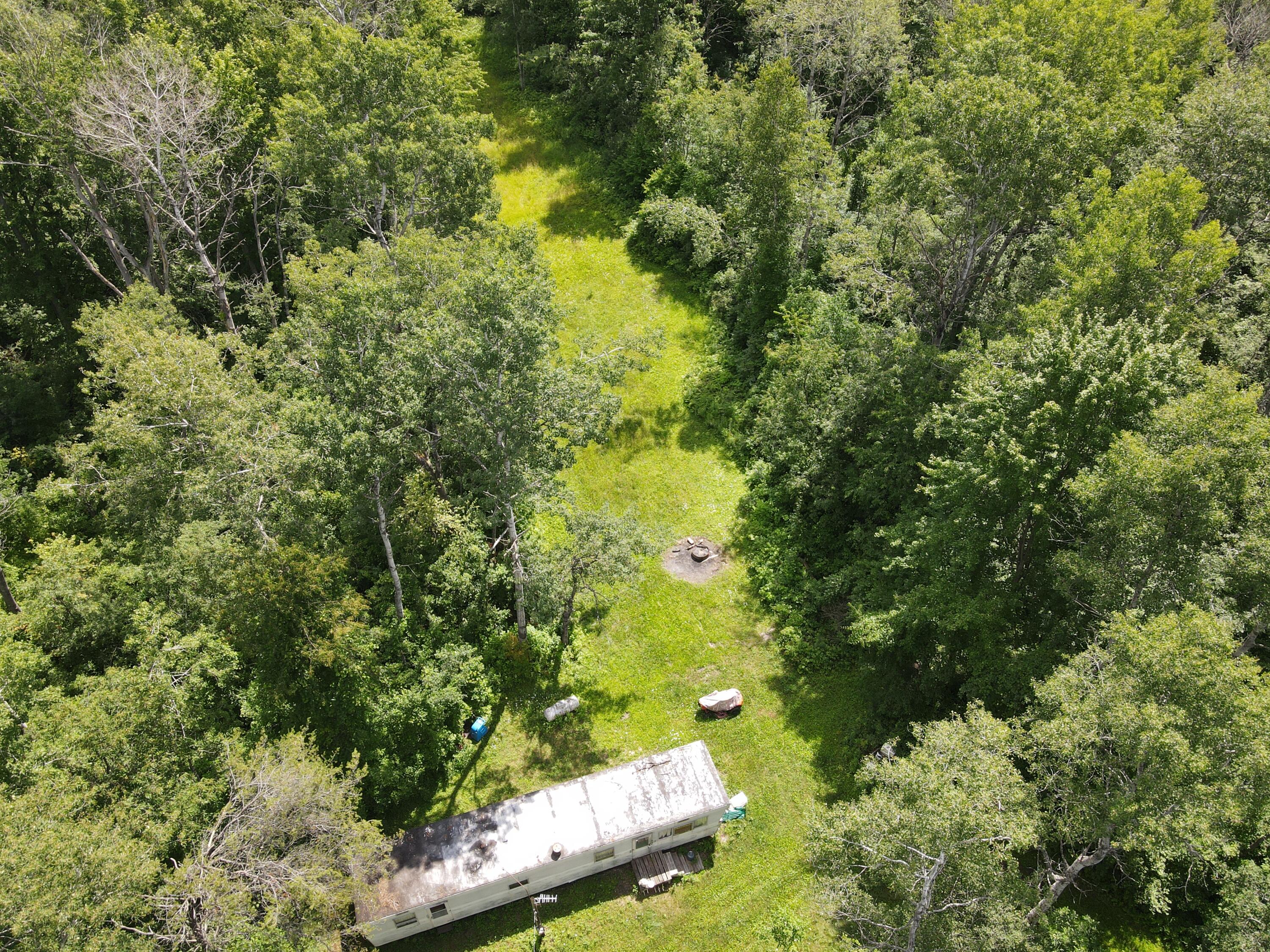 1015 North Hockaday Road Gladwin, MI 48624 - Photo 2 of 15 DJI_0722