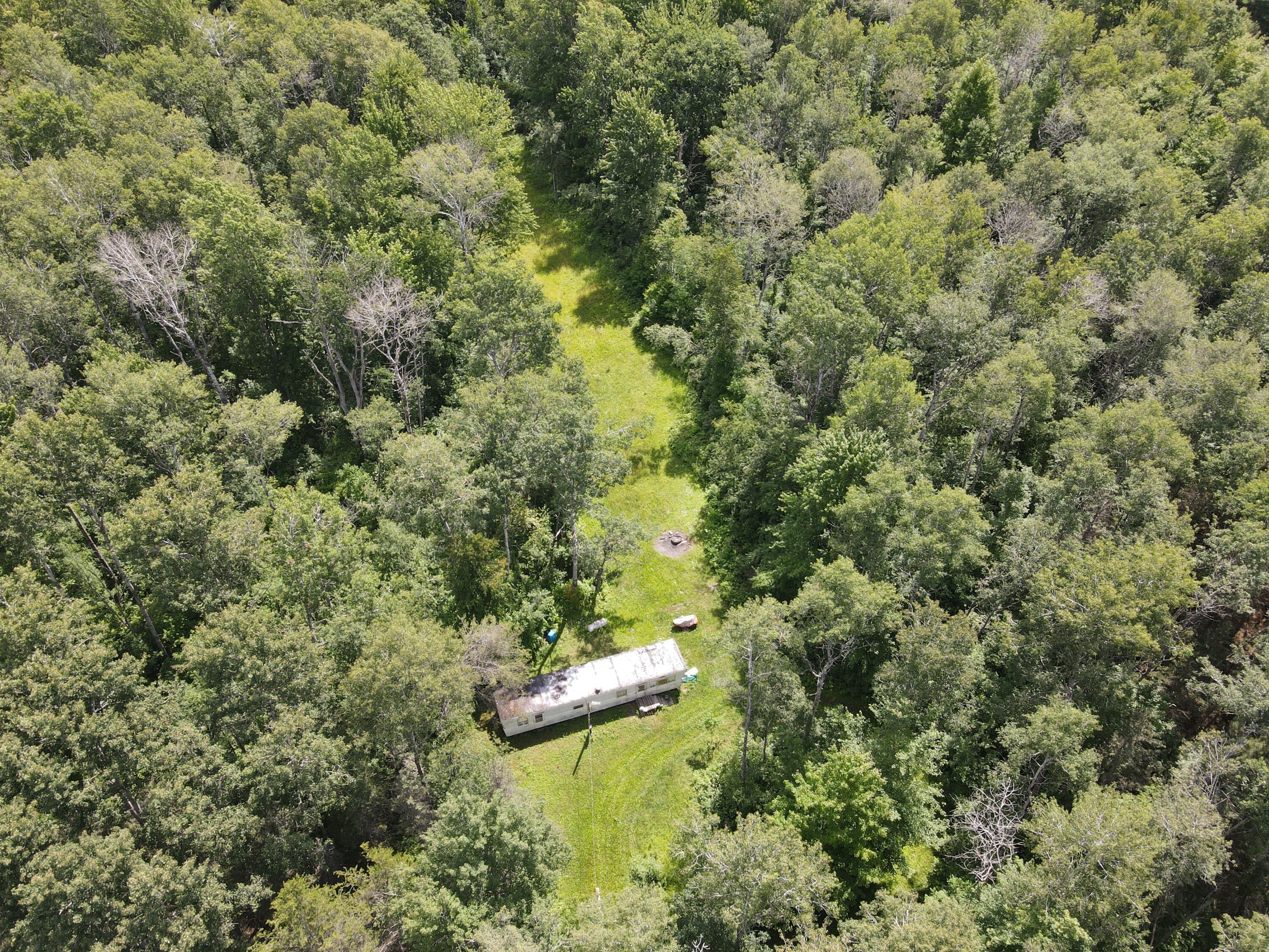 1015 North Hockaday Road Gladwin, MI 48624 - Photo 3 of 15 DJI_0723