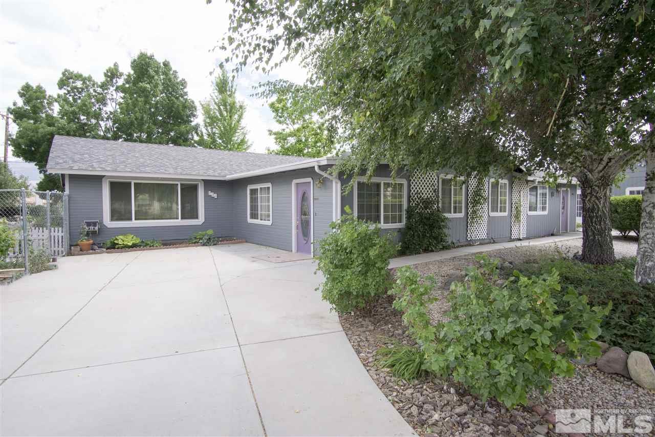 236 Ring Road Dayton, NV 89403 - Photo 1 of 25 Photo 1