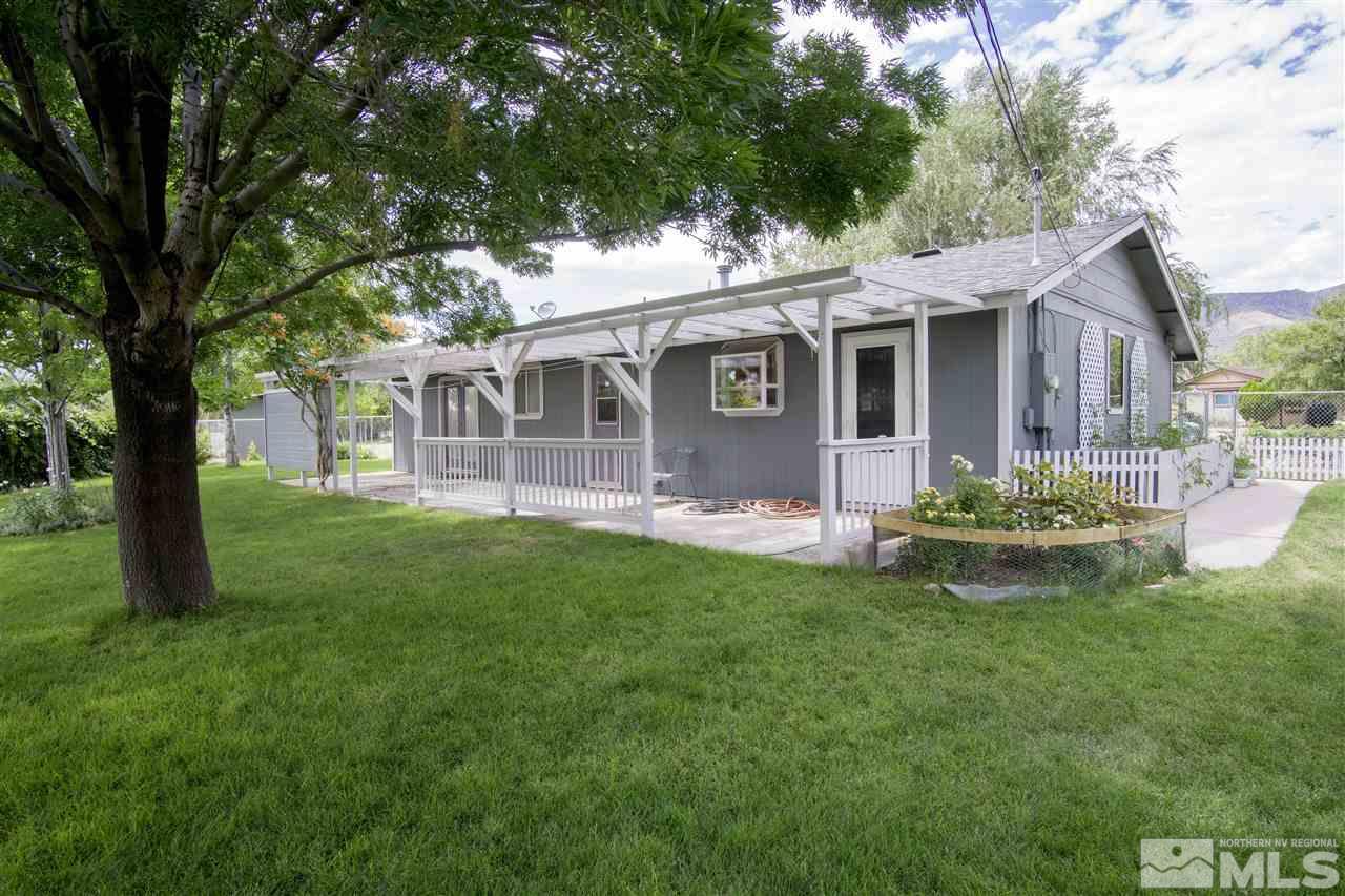 236 Ring Road Dayton, NV 89403 - Photo 19 of 25 Photo 19