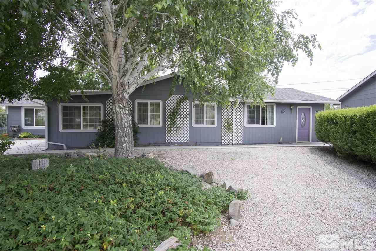 236 Ring Road Dayton, NV 89403 - Photo 3 of 25 Photo 3