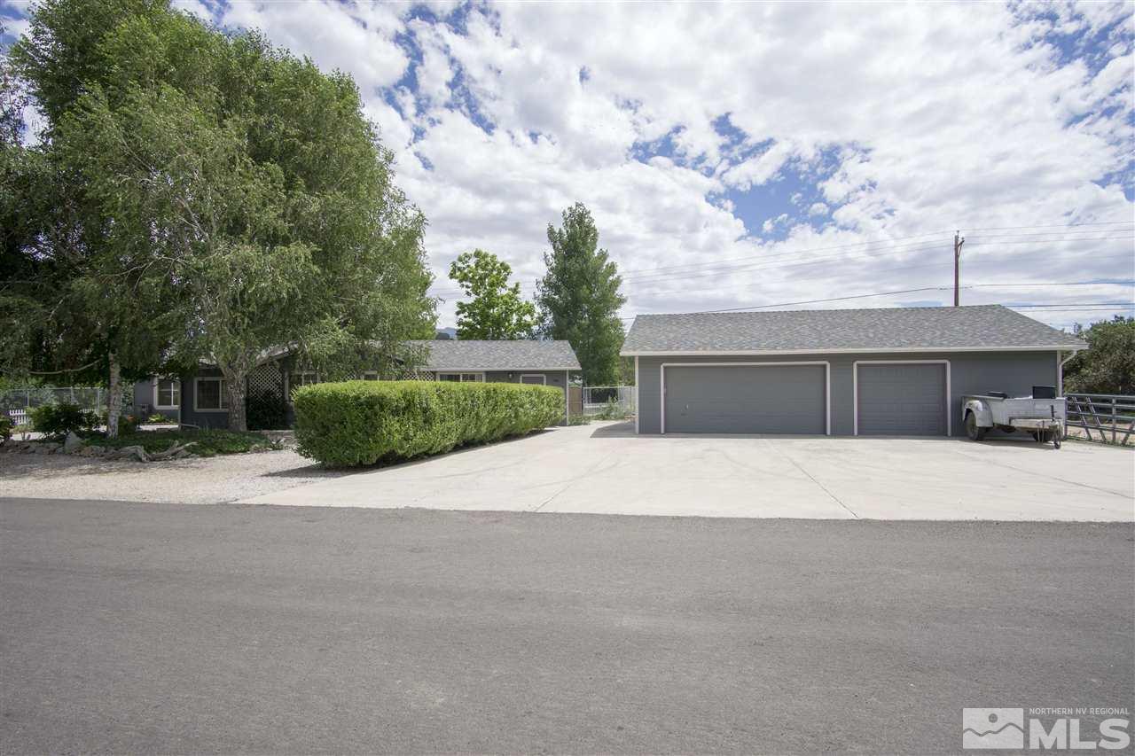 236 Ring Road Dayton, NV 89403 - Photo 4 of 25 Photo 4