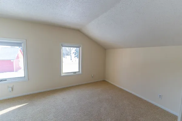 a bathroom with a dry window