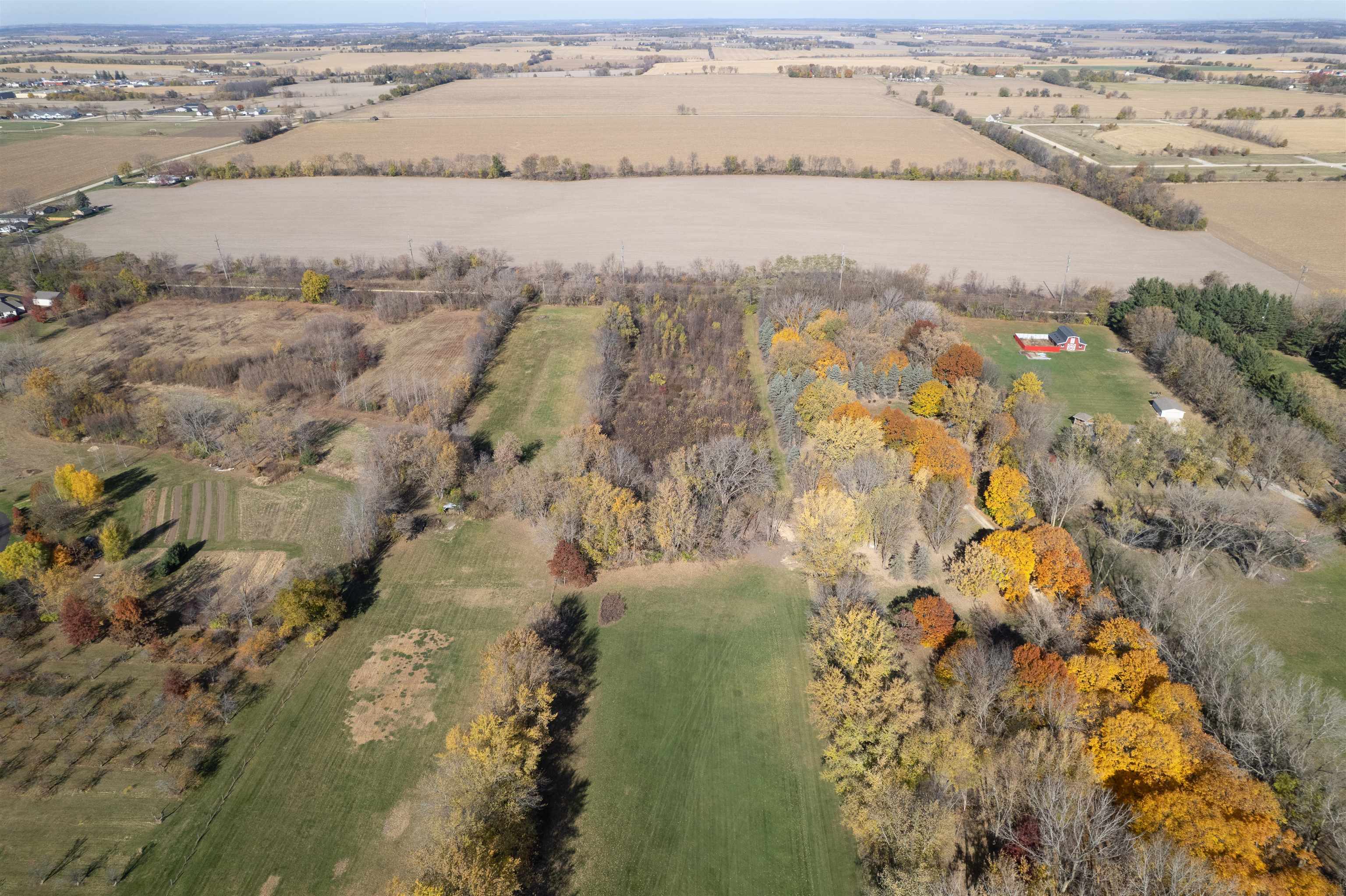 9709 Cunningham Road Winnebago, IL 61088 - Photo 34 of 98