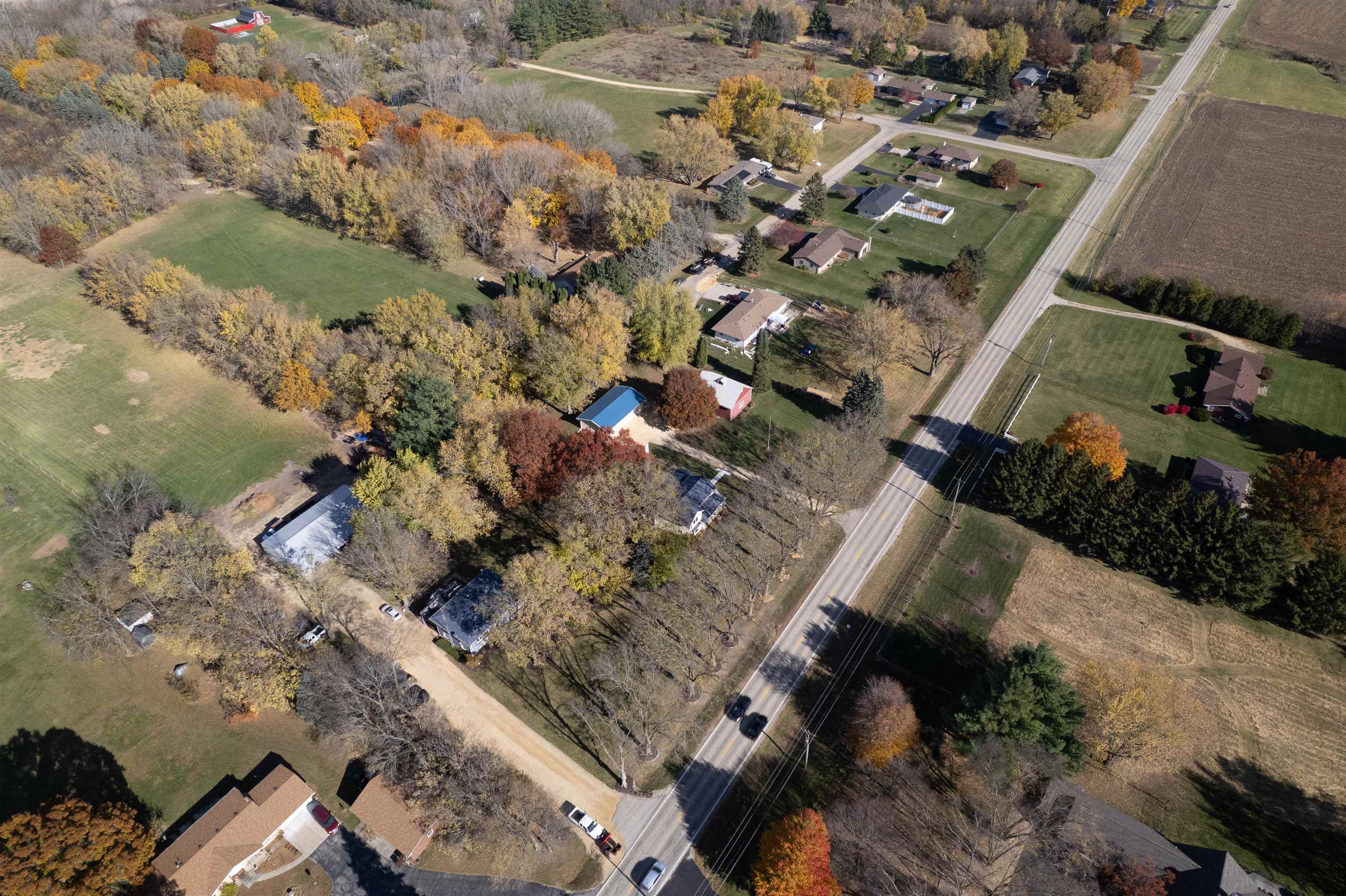 9709 Cunningham Road Winnebago, IL 61088 - Photo 35 of 98