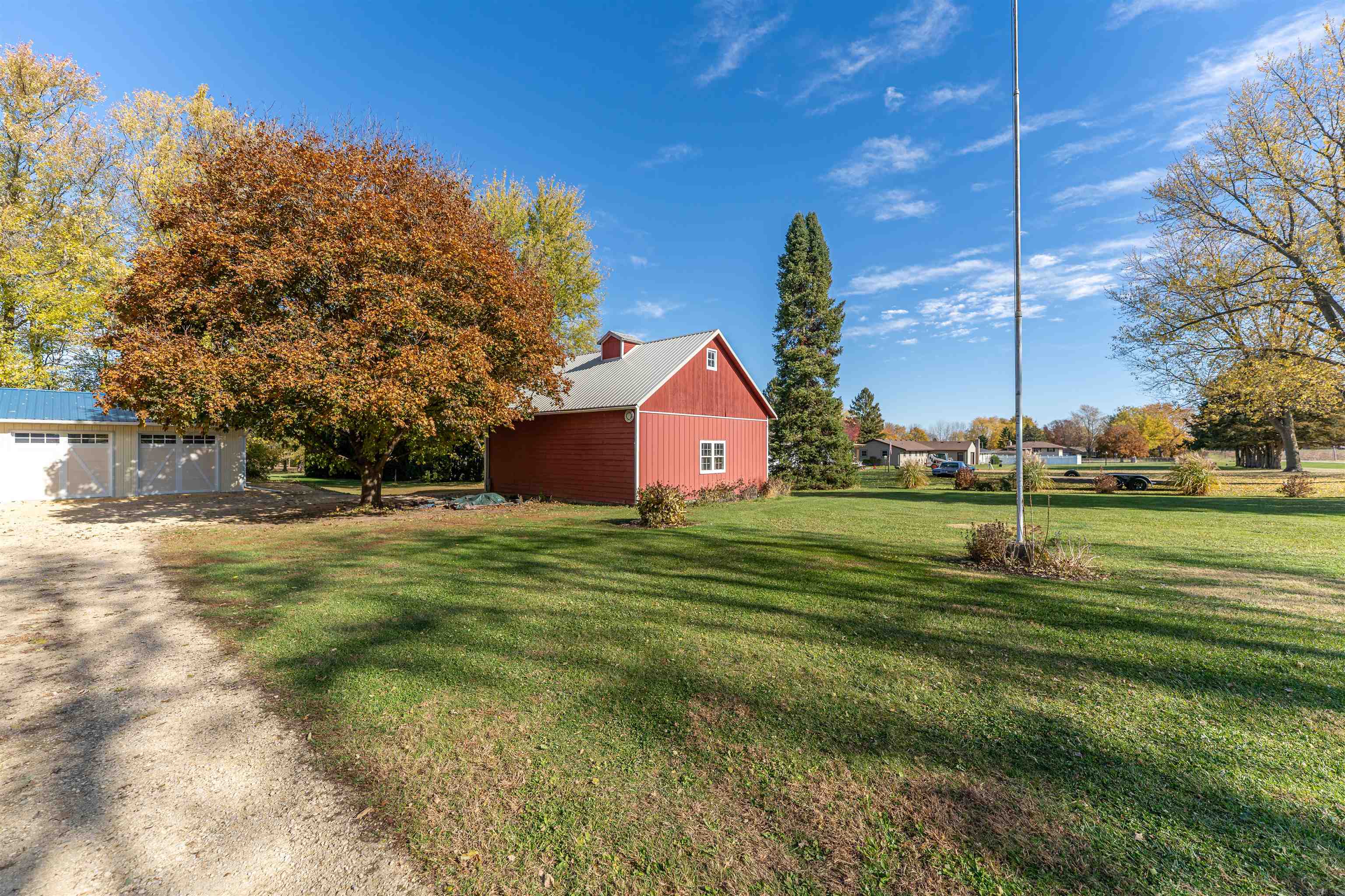 9709 Cunningham Road Winnebago, IL 61088 - Photo 38 of 98