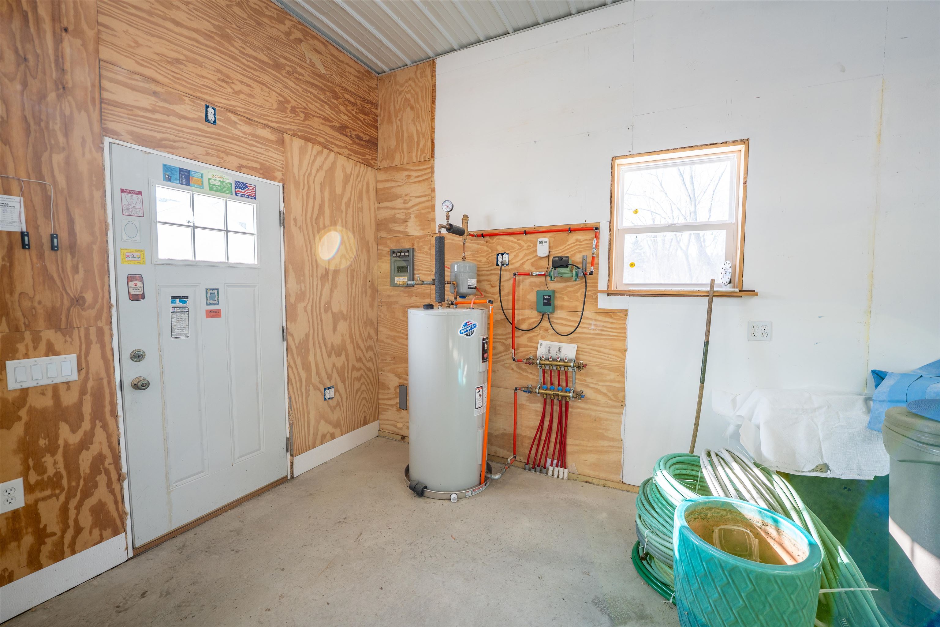 9709 Cunningham Road Winnebago, IL 61088 - Photo 69 of 98