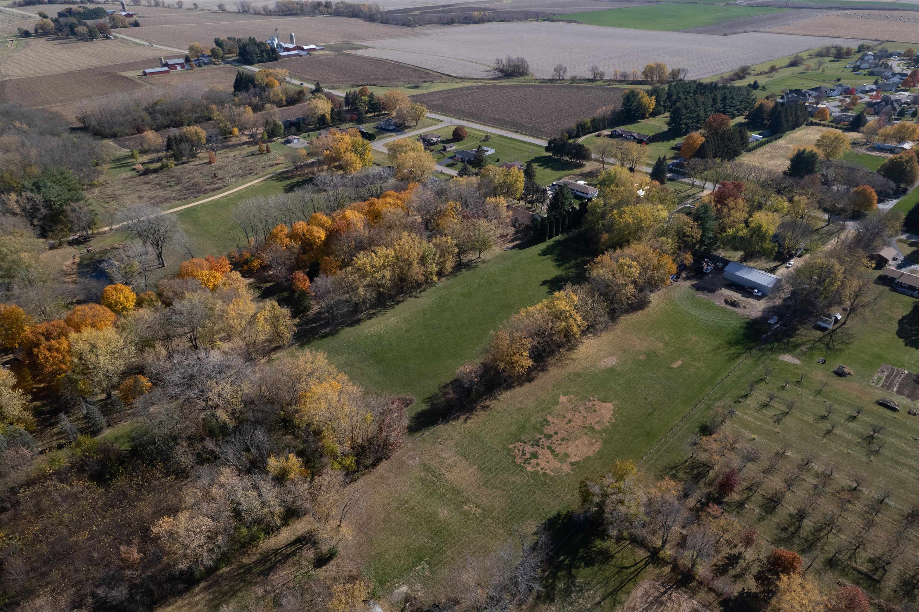 9709 Cunningham Road Winnebago, IL 61088 - Photo 80 of 98