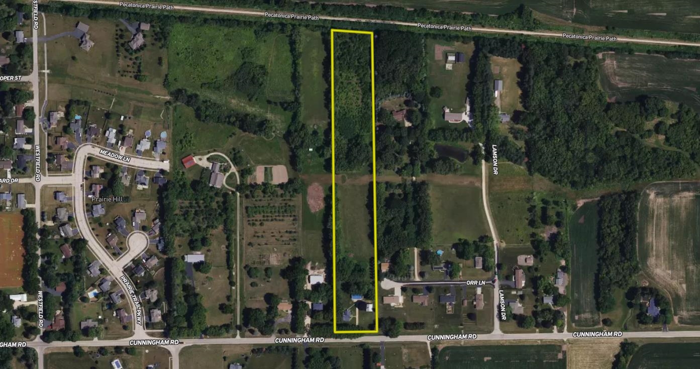 9709 Cunningham Road Winnebago, IL 61088 - Photo 81 of 98