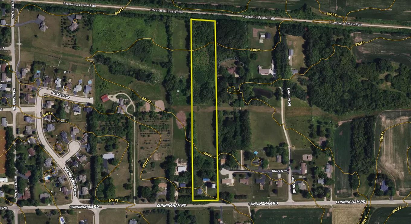 9709 Cunningham Road Winnebago, IL 61088 - Photo 82 of 98