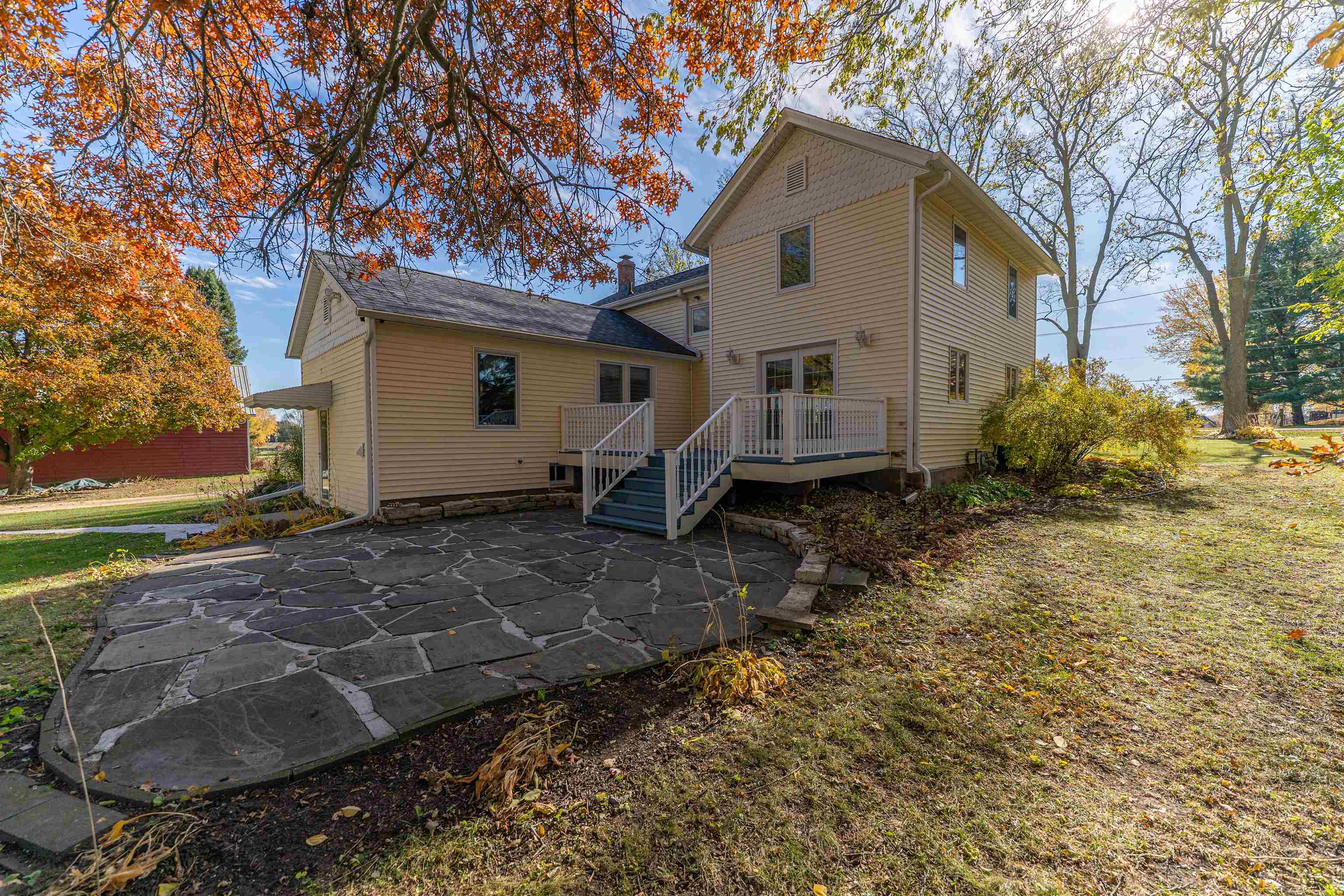 9709 Cunningham Road Winnebago, IL 61088 - Photo 84 of 98