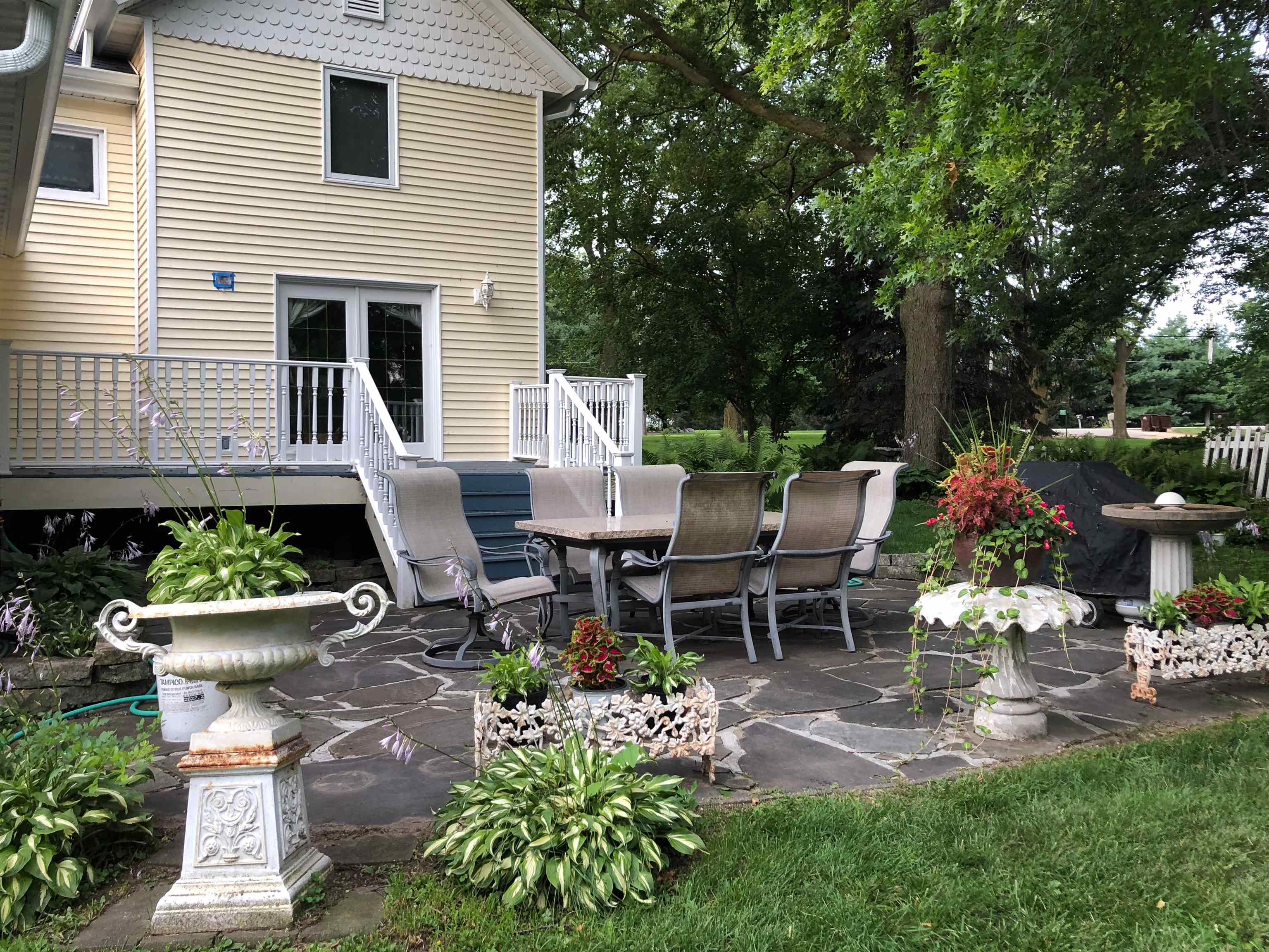 9709 Cunningham Road Winnebago, IL 61088 - Photo 85 of 98