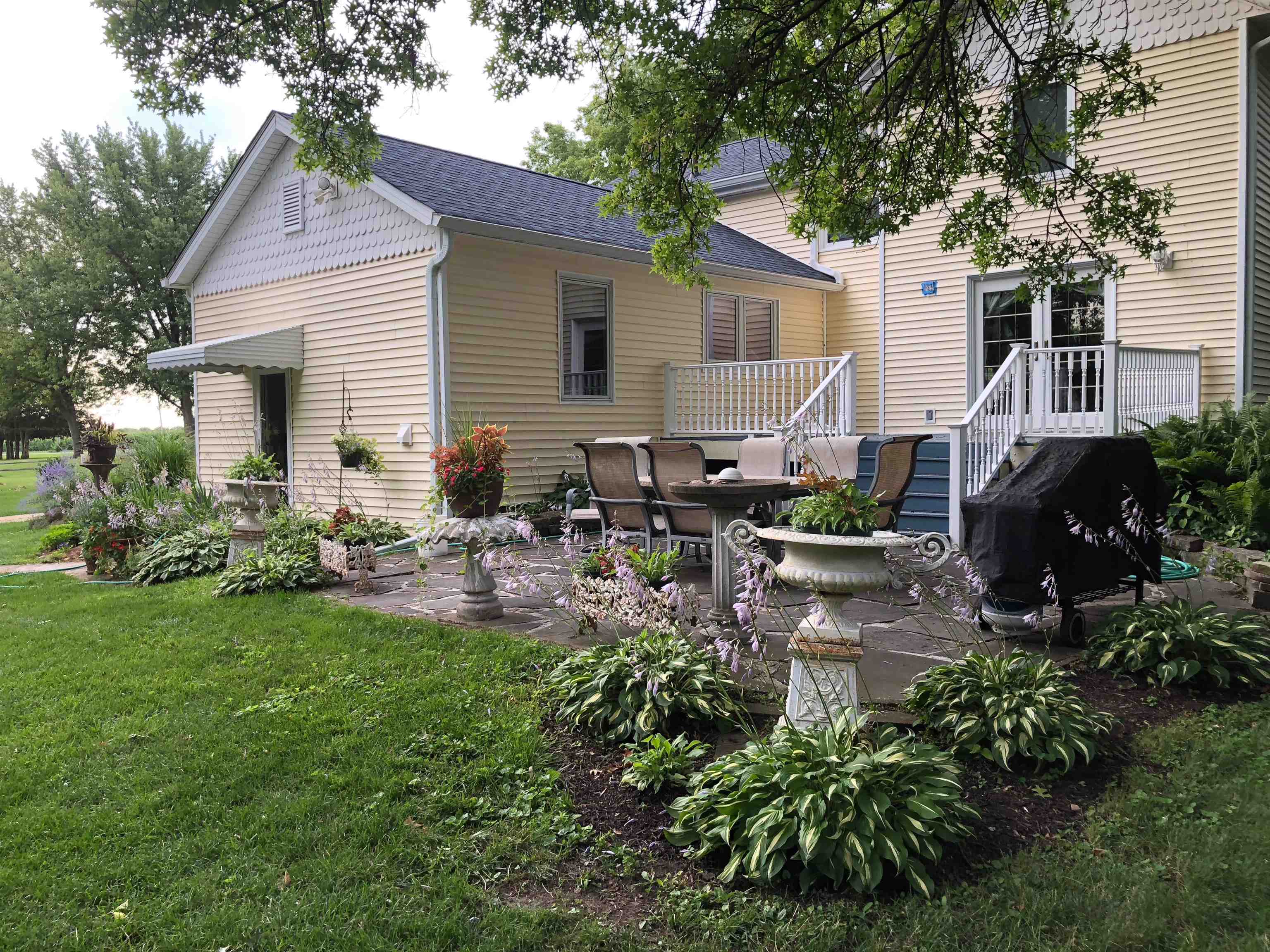 9709 Cunningham Road Winnebago, IL 61088 - Photo 86 of 98