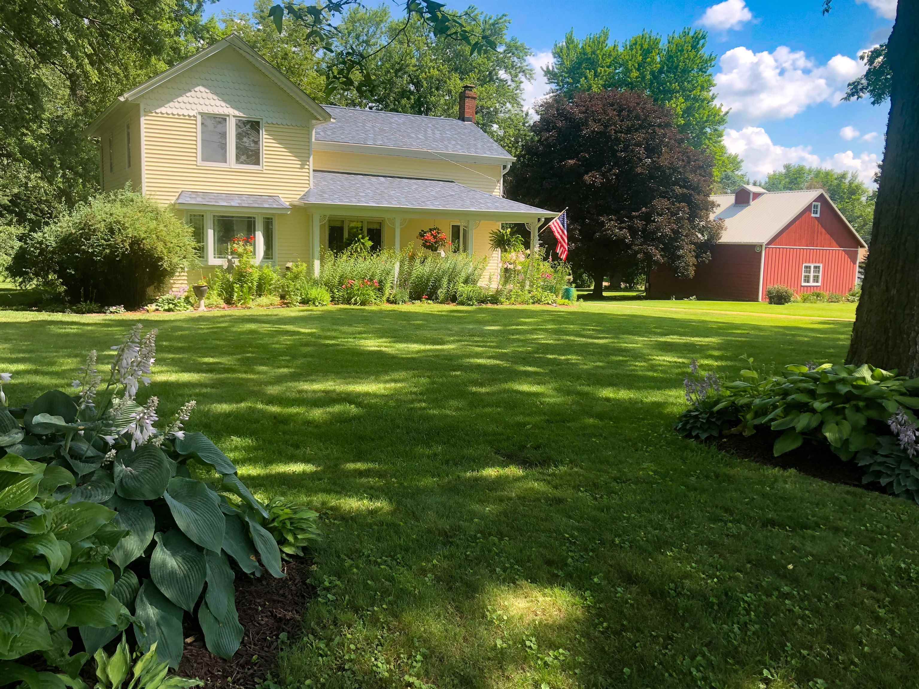 9709 Cunningham Road Winnebago, IL 61088 - Photo 88 of 98