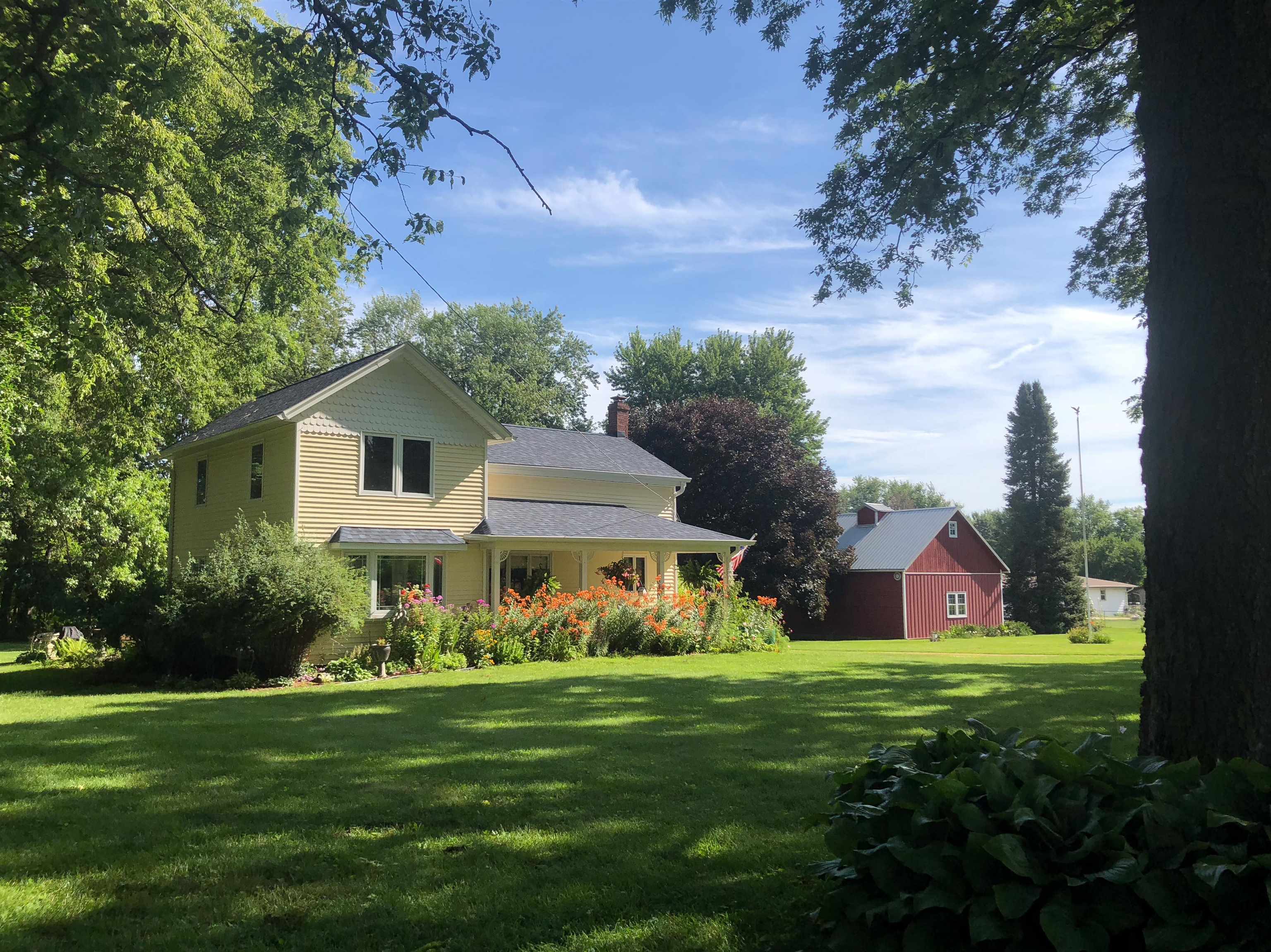 9709 Cunningham Road Winnebago, IL 61088 - Photo 93 of 98