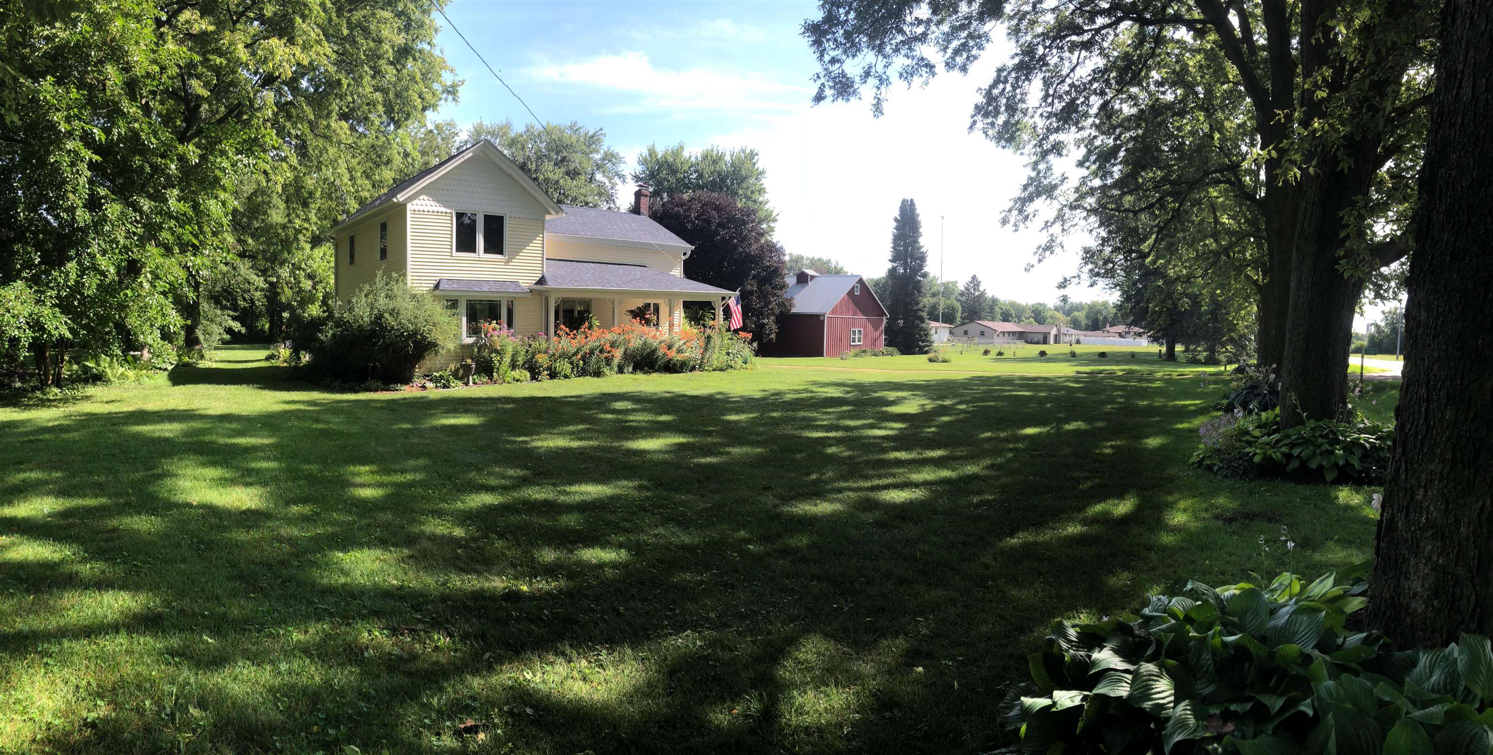 9709 Cunningham Road Winnebago, IL 61088 - Photo 94 of 98