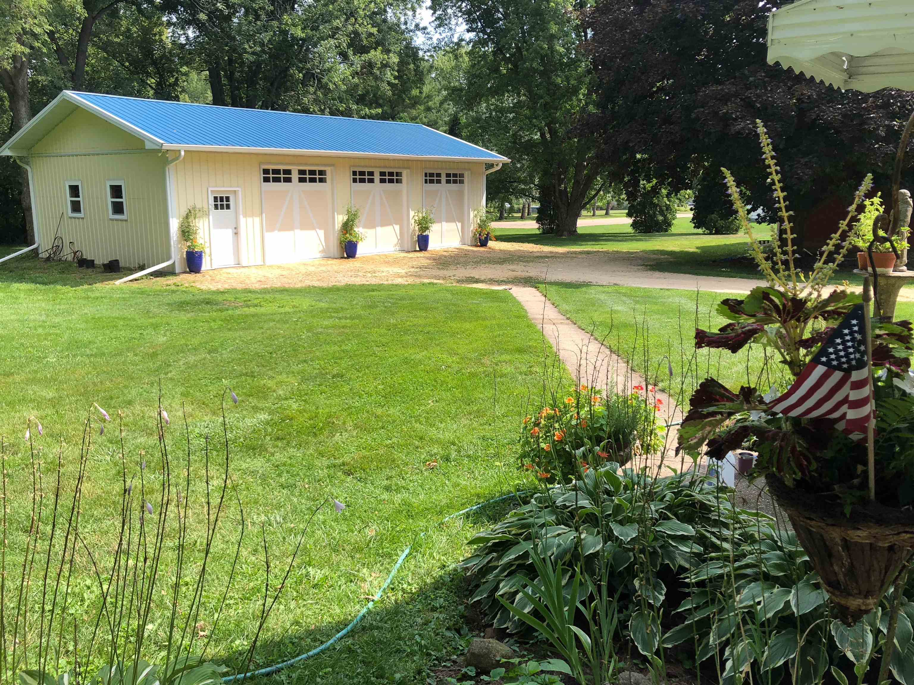 9709 Cunningham Road Winnebago, IL 61088 - Photo 95 of 98