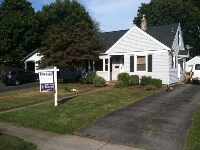 92 Newton Road Greece, NY 14626 - Photo 1 of 1 Exterior Front