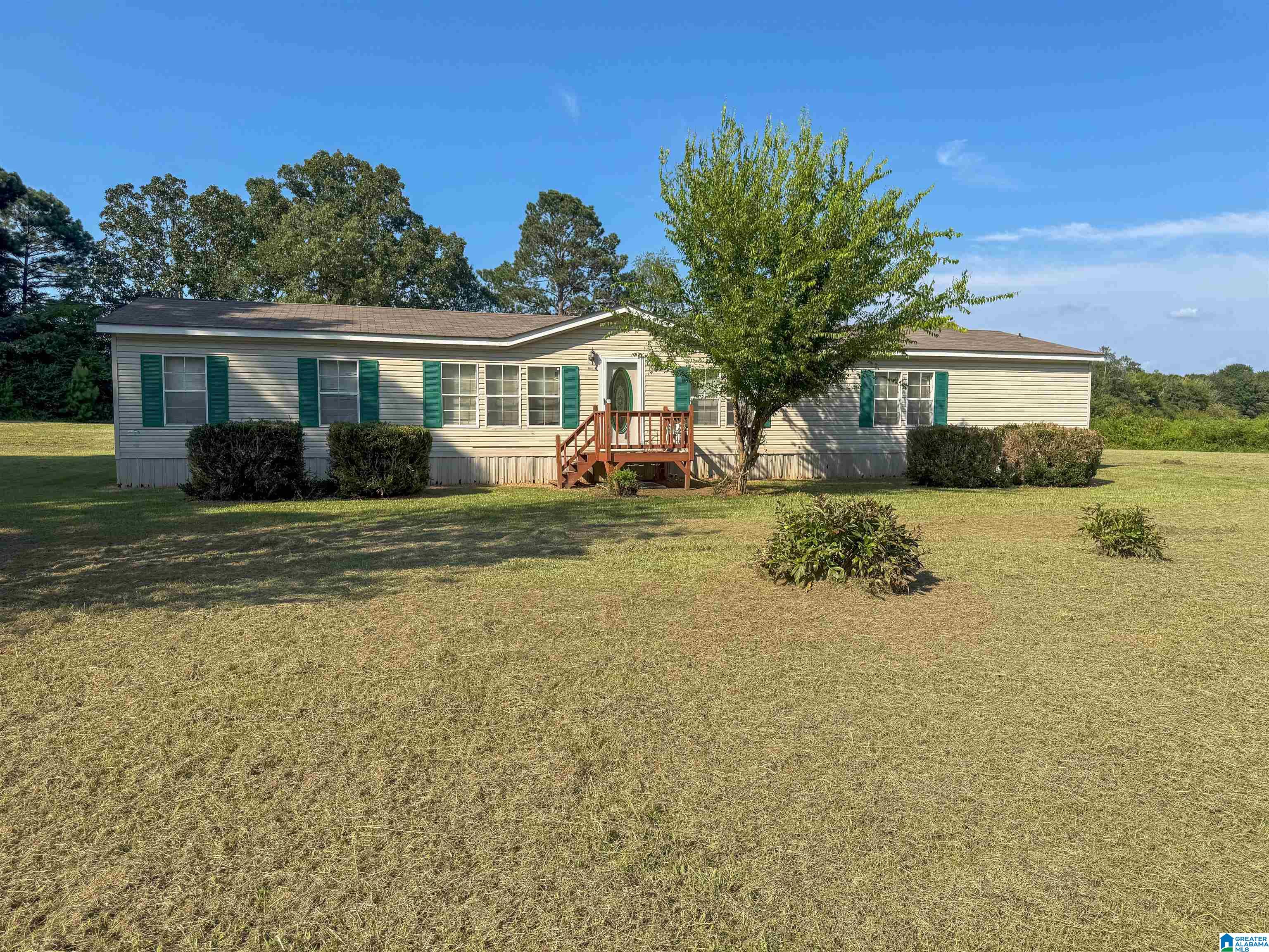 187 Henderson Lake Road Munford, AL 36268 - Photo 3 of 38