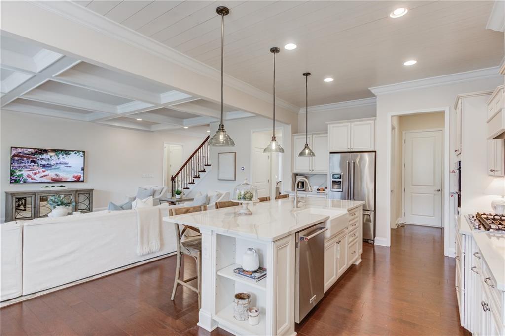 632 Rio Vista Court Suwanee, GA 30024 - Photo 18 of 64