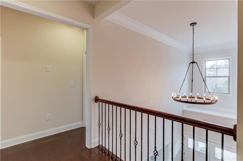 632 Rio Vista Court Suwanee, GA 30024 - Photo 30 of 64 a view of a room with a front door