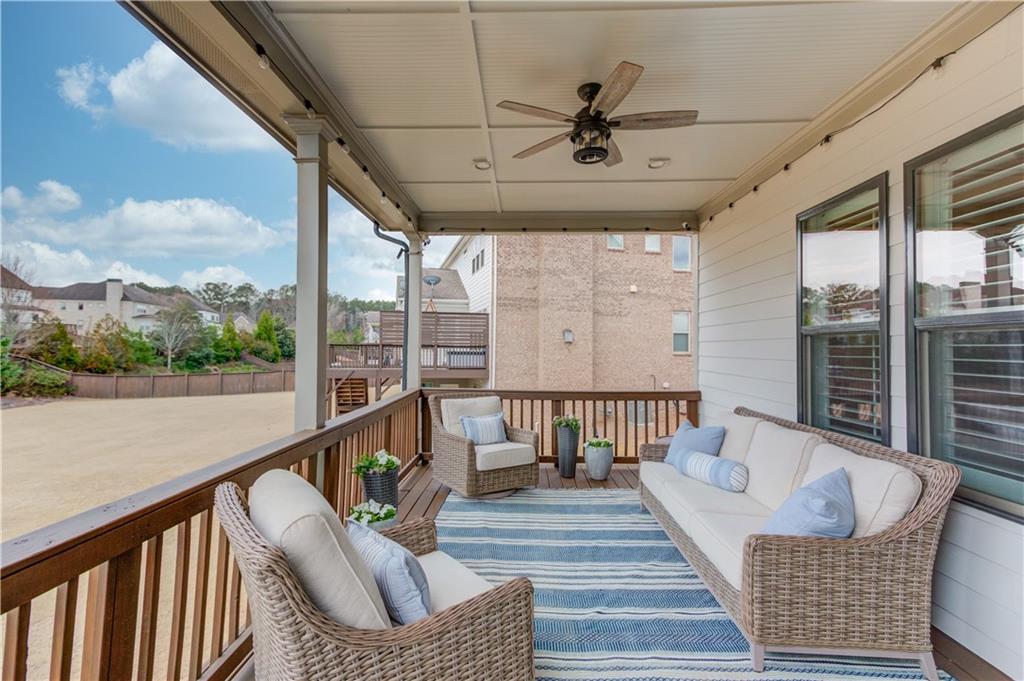 632 Rio Vista Court Suwanee, GA 30024 - Photo 50 of 64