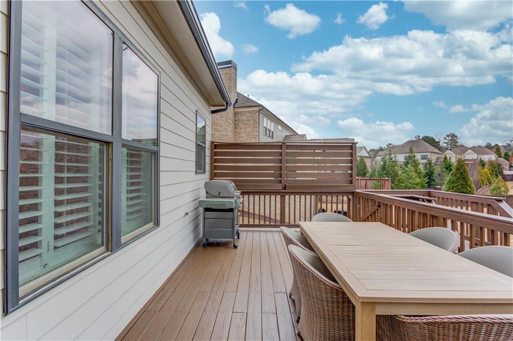 632 Rio Vista Court Suwanee, GA 30024 - Photo 51 of 64