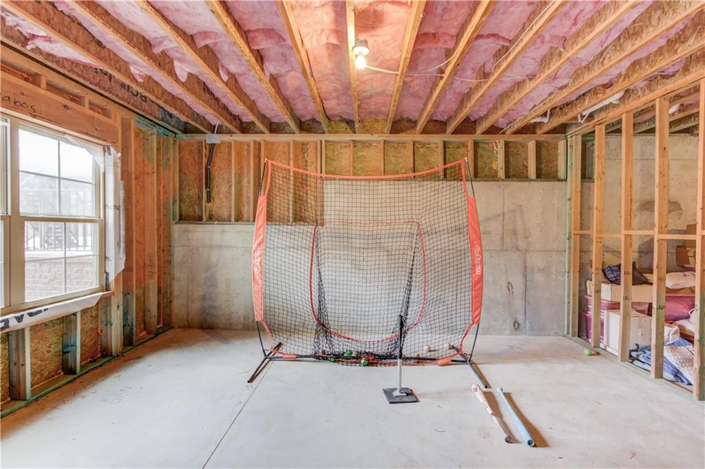 632 Rio Vista Court Suwanee, GA 30024 - Photo 58 of 64 a room with gym equipment