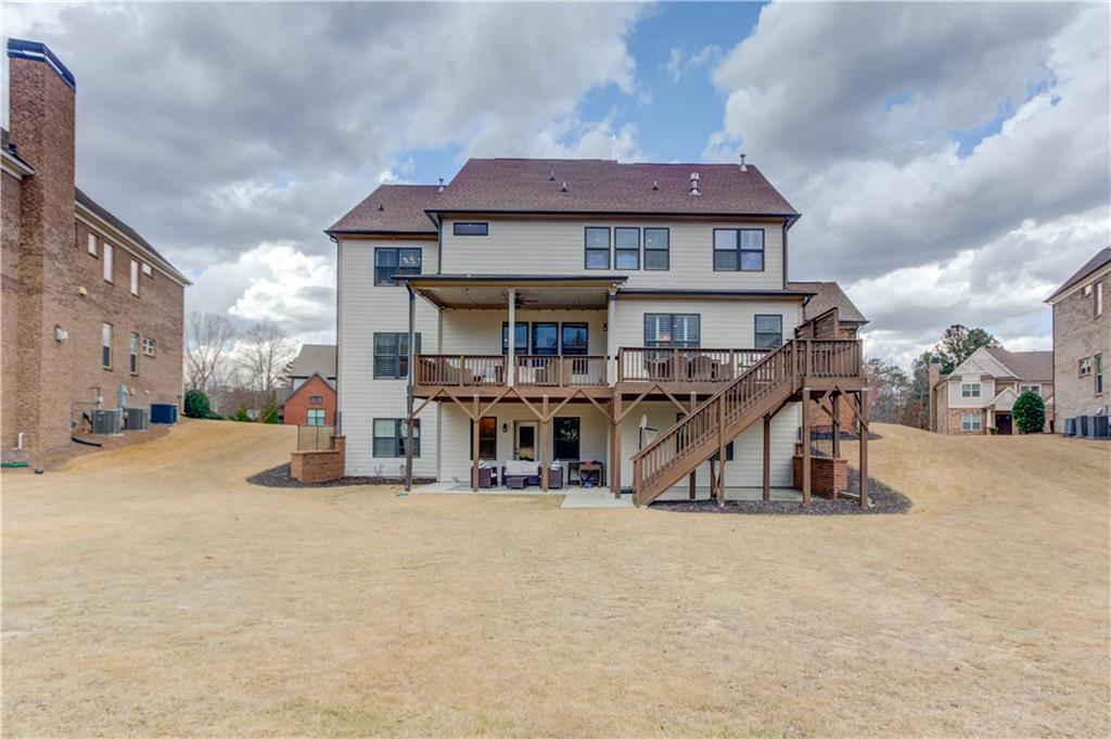 632 Rio Vista Court Suwanee, GA 30024 - Photo 59 of 64