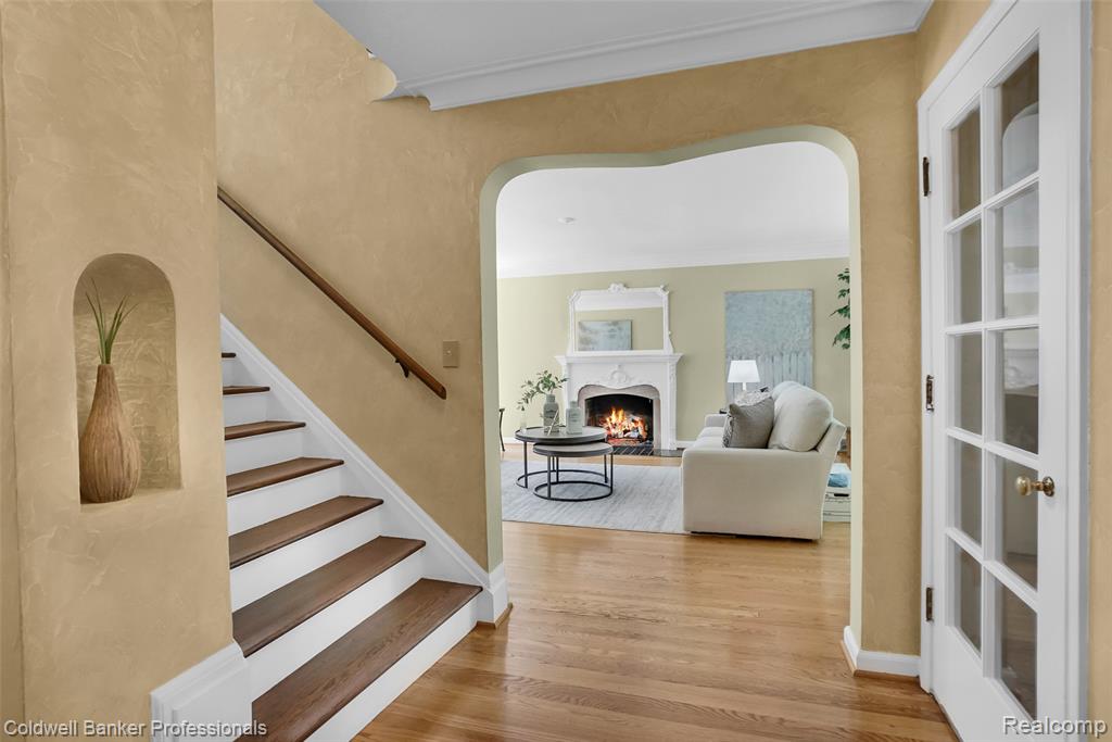 19905 Beverly Road Beverly Hills, MI 48025 - Photo 19 of 98