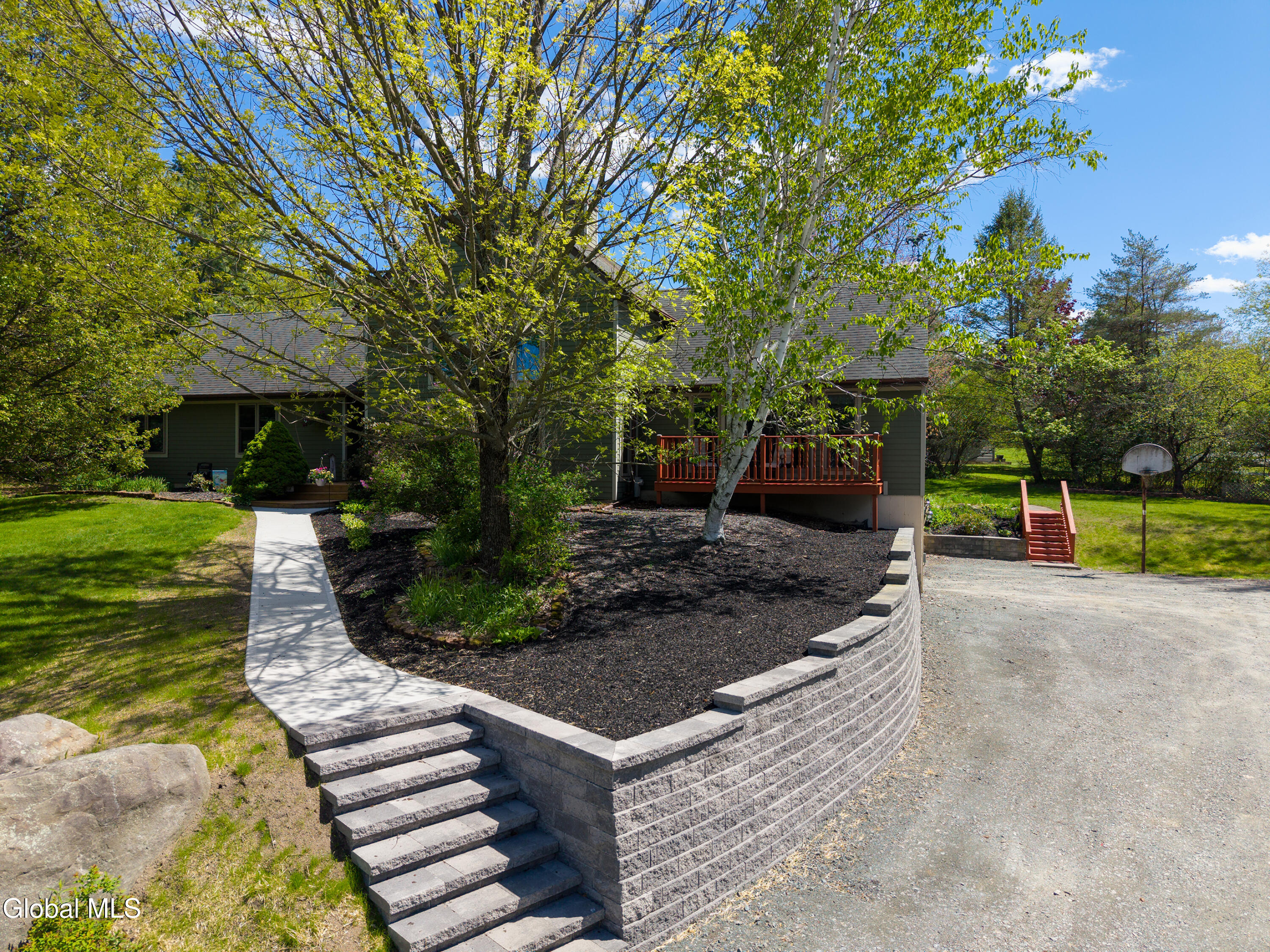 64 Hinkle Road Poestenkill, NY 12140 - Photo 48 of 58 022-64-Hinkle-Road-Poestenkill-NY-12140_