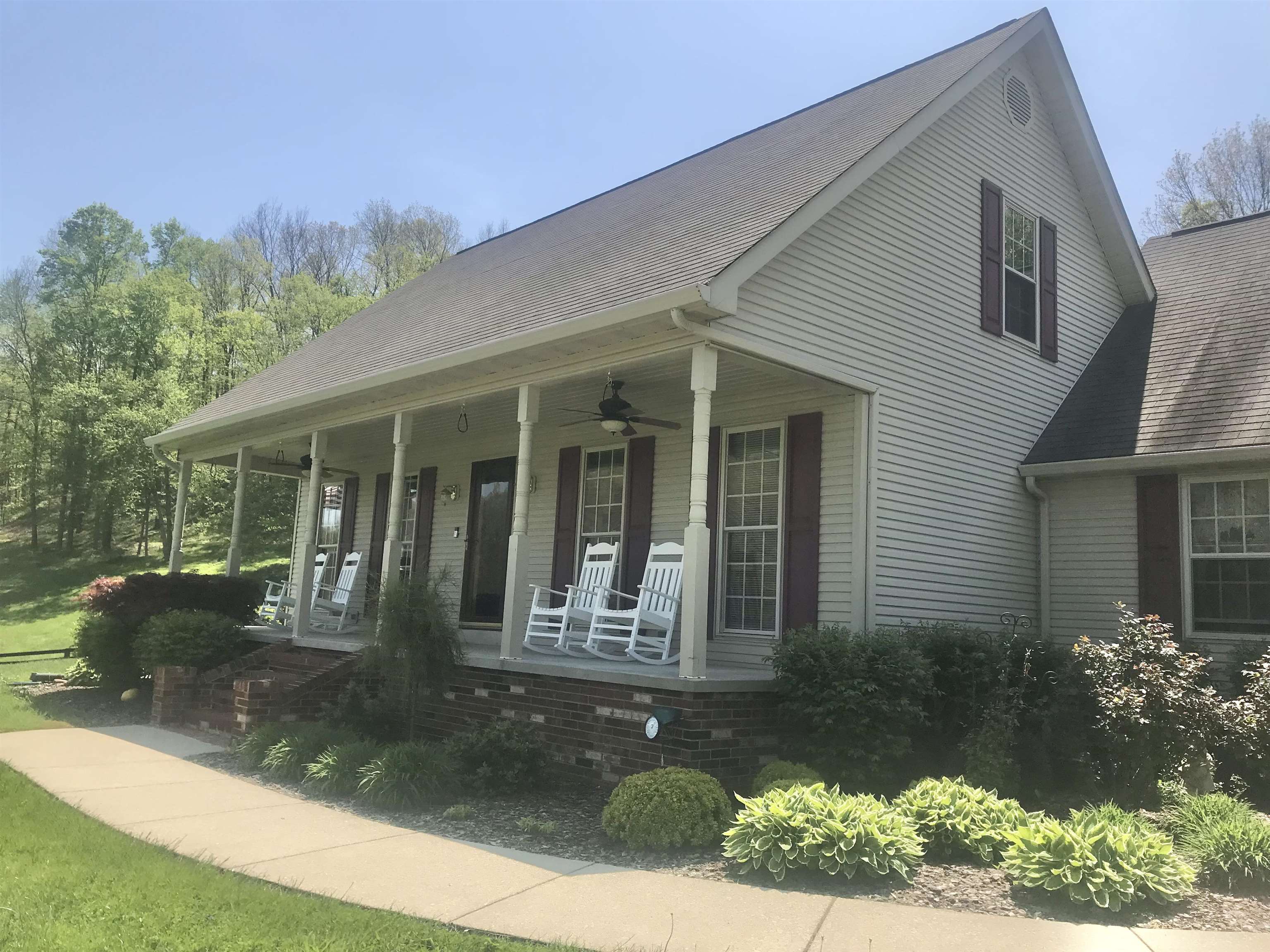 1243 Smith Branch Road Grayson, KY 41143 - Photo 1 of 1