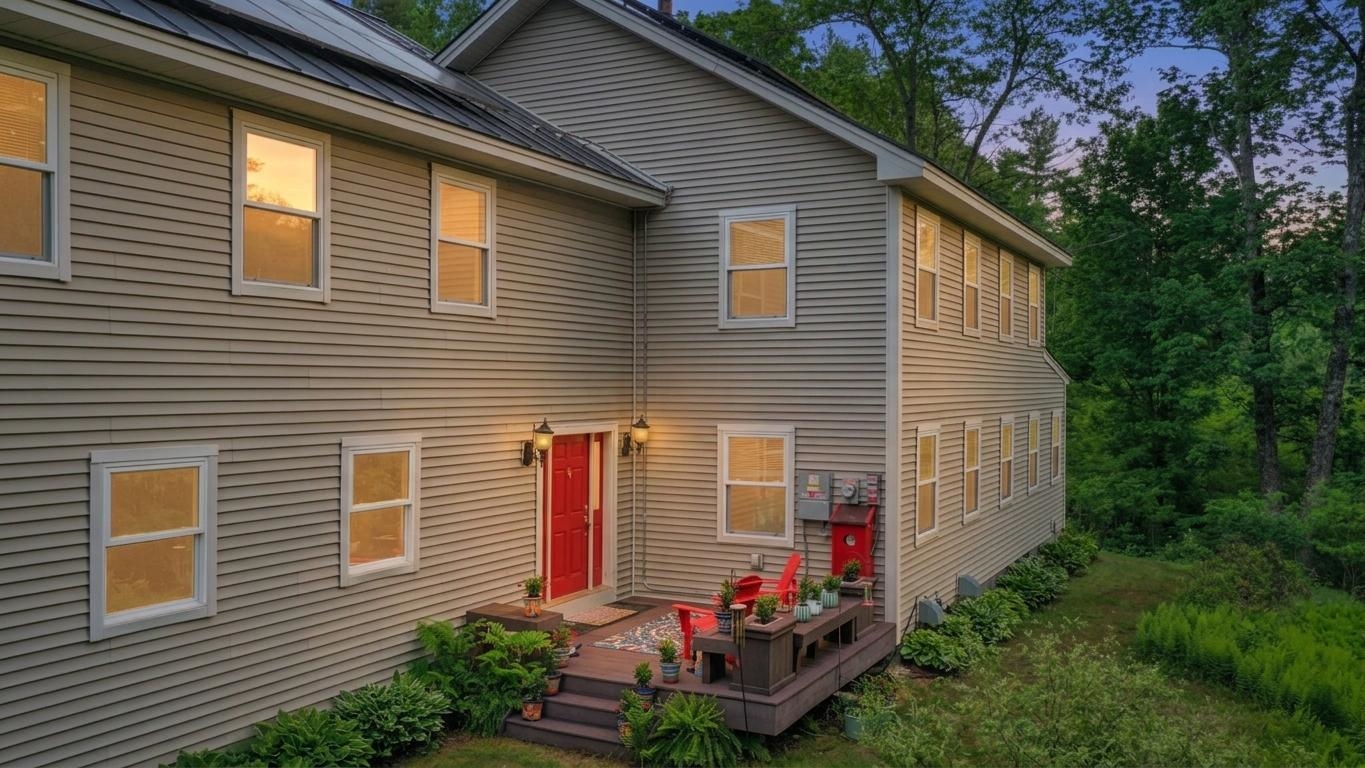 884 Bridgewater Center Road Bridgewater, VT 05035 - Photo 52 of 60